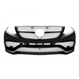 Un pacchetto di design tipo 63 adatto per Mercedes GLE Coupe C292 dopo il 2015-image-6265373