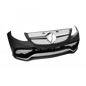 Un pacchetto di design tipo 63 adatto per Mercedes GLE Coupe C292 dopo il 2015-image-6265374