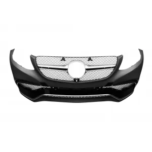 Un pacchetto di design tipo 63 adatto per Mercedes GLE Coupe C292 dopo il 2015-image-6265375