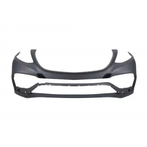 Un pacchetto di design tipo 63 adatto per Mercedes GLE Coupe C292 dopo il 2015-image-6265376