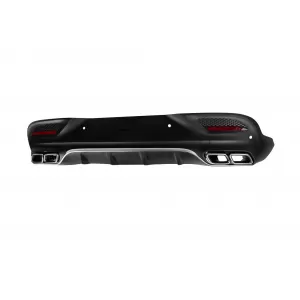 Un pacchetto di design tipo 63 adatto per Mercedes GLE Coupe C292 dopo il 2015-image-6265378