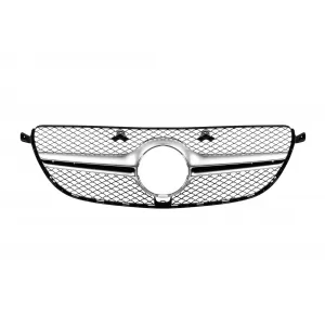 Un pacchetto di design tipo 63 adatto per Mercedes GLE Coupe C292 dopo il 2015-image-6265397