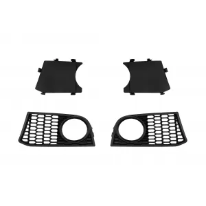 Pacchetto M Technik adatto per BMW Serie 5 F10 berlina 2010-2013-image-6265432