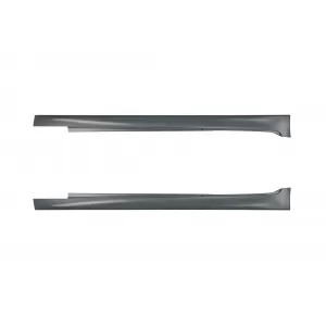 Pacchetto M Technik adatto per BMW Serie 5 F10 berlina 2010-2013-image-6265434