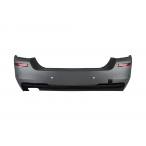 Pacchetto M Technik adatto per BMW Serie 5 F10 berlina 2010-2013-image-6265435