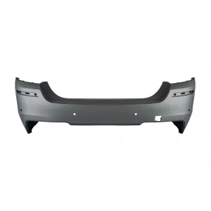 Pacchetto M Technik adatto per BMW Serie 5 F10 berlina 2010-2013-image-6265436