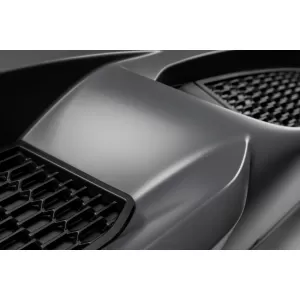 Pacchetto M Technik adatto per BMW Serie 5 F10 berlina 2010-2013-image-6265440