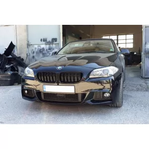 Pacchetto M Technik adatto per BMW Serie 5 F10 berlina 2010-2013-image-6265441