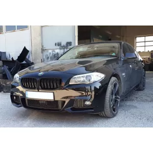 Pacchetto M Technik adatto per BMW Serie 5 F10 berlina 2010-2013-image-6265442