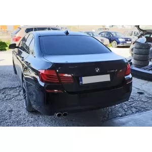 Pacchetto M Technik adatto per BMW Serie 5 F10 berlina 2010-2013-image-6265443