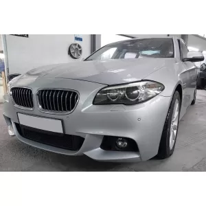 Pacchetto M Technik adatto per BMW Serie 5 F10 berlina 2010-2013-image-6265446