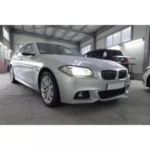 Pacchetto M Technik adatto per BMW Serie 5 F10 berlina 2010-2013-image-6265447