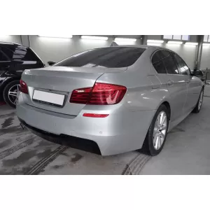Pacchetto M Technik adatto per BMW Serie 5 F10 berlina 2010-2013-image-6265449