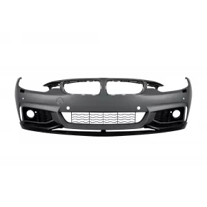 Pacchetto Design M Performance Design adatto per BMW Serie 4 F36 dopo il 2013-image-6265452