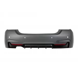 Pacchetto Design M Performance Design adatto per BMW Serie 4 F36 dopo il 2013-image-6265457