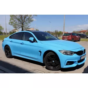 Pacchetto Design M Performance Design adatto per BMW Serie 4 F36 dopo il 2013-image-6265460