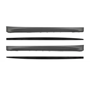 Pacchetto Design M Performance Design Design Design adatto per BMW Serie 4 F36 dopo il 2013-image-6265471