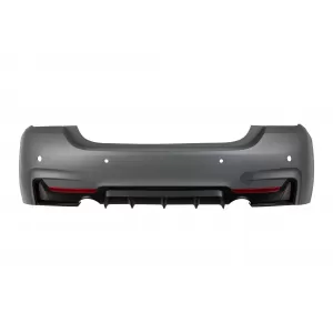 Pacchetto Design M Performance Design Design Design adatto per BMW Serie 4 F36 dopo il 2013-image-6265472