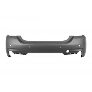 Pacchetto Design M Performance Design Design Design adatto per BMW Serie 4 F36 dopo il 2013-image-6265473