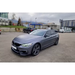 Pacchetto Design M Performance Design Design Design adatto per BMW Serie 4 F36 dopo il 2013-image-6265475