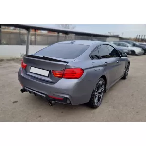 Pacchetto Design M Performance Design Design Design adatto per BMW Serie 4 F36 dopo il 2013-image-6265477
