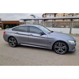 Pacchetto Design M Performance Design Design Design adatto per BMW Serie 4 F36 dopo il 2013-image-6265478