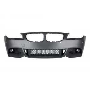 Pacchetto M Technik adatto per BMW Serie 5 F11 Touring 2010-2013-image-6265480