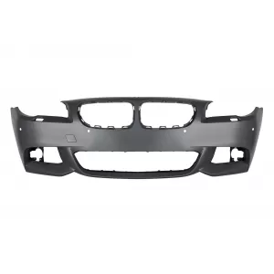 Pacchetto M Technik adatto per BMW Serie 5 F11 Touring 2010-2013-image-6265481