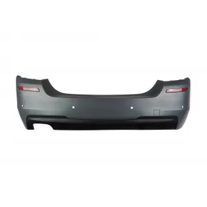 Pacchetto M Technik adatto per BMW Serie 5 F11 Touring 2010-2013-image-6265488