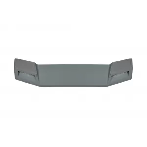 Spoiler da tetto design B 6x6 adatto per Mercedes G-Class W463 1989-2017, non verniciato-image-6265504