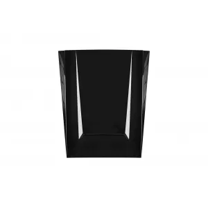 Scoop sul cofano in stile Brabus, adatto per Mercedes G-class W463 1989-2017, nero lucido-image-6265519