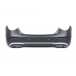 Kit di tuning adatto per Mercedes S-Class W223 dopo il 2020-image-6265611