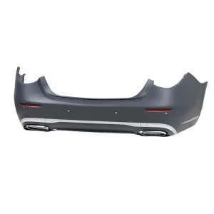 Kit di tuning adatto per Mercedes S-Class W223 dopo il 2020-image-6265612