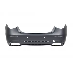 Kit di tuning adatto per Mercedes S-Class W223 dopo il 2020-image-6265613