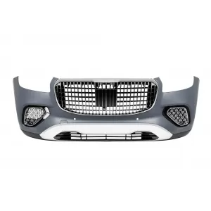 Kit di facelift tuning adatto per Mercedes GLS X167 2020-2023 dopo il 2024-image-6265646