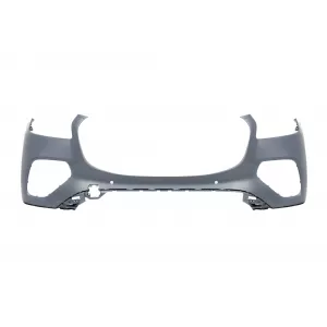 Kit di facelift tuning adatto per Mercedes GLS X167 2020-2023 dopo il 2024-image-6265648