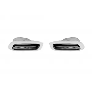 Kit di facelift tuning adatto per Mercedes GLS X167 2020-2023 dopo il 2024-image-6265653