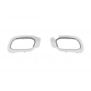 Kit di facelift tuning adatto per Mercedes GLS X167 2020-2023 dopo il 2024-image-6265660