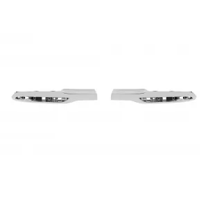 Kit di facelift tuning adatto per Mercedes GLS X167 2020-2023 dopo il 2024-image-6265661