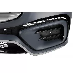 Pacchetto tuning A Design Line adatto per Mercedes GLS X167 dopo il 2020-image-6265677