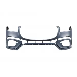 Pacchetto tuning A Design Line adatto per Mercedes GLS X167 dopo il 2020-image-6265678