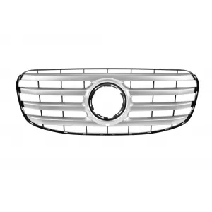 Pacchetto tuning A Design Line adatto per Mercedes GLS X167 dopo il 2020-image-6265687