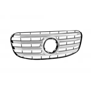 Pacchetto tuning A Design Line adatto per Mercedes GLS X167 dopo il 2020-image-6265688