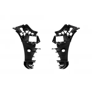 Pacchetto tuning A Design Line adatto per Mercedes GLS X167 dopo il 2020-image-6265694