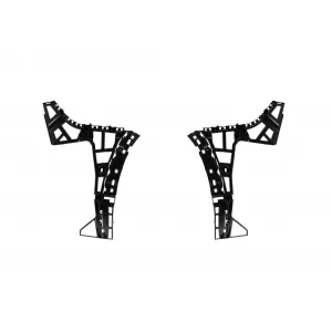 Pacchetto tuning A Design Line adatto per Mercedes GLS X167 dopo il 2020-image-6265697