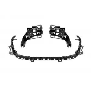 Pacchetto tuning A Design Line adatto per Mercedes GLS X167 dopo il 2020-image-6265700