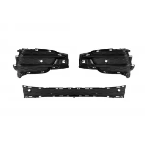 Pacchetto tuning A Design Line adatto per Mercedes GLS X167 dopo il 2020-image-6265702