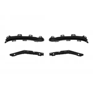 Pacchetto tuning A Design Line adatto per Mercedes GLS X167 dopo il 2020-image-6265703