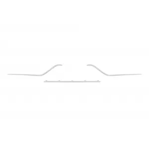 Pacchetto tuning A Design Line adatto per Mercedes GLS X167 dopo il 2020-image-6265706