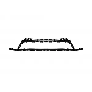 Paraurti anteriore Design A adatto per Mercedes S-Class W222 2017-2020-image-6265770